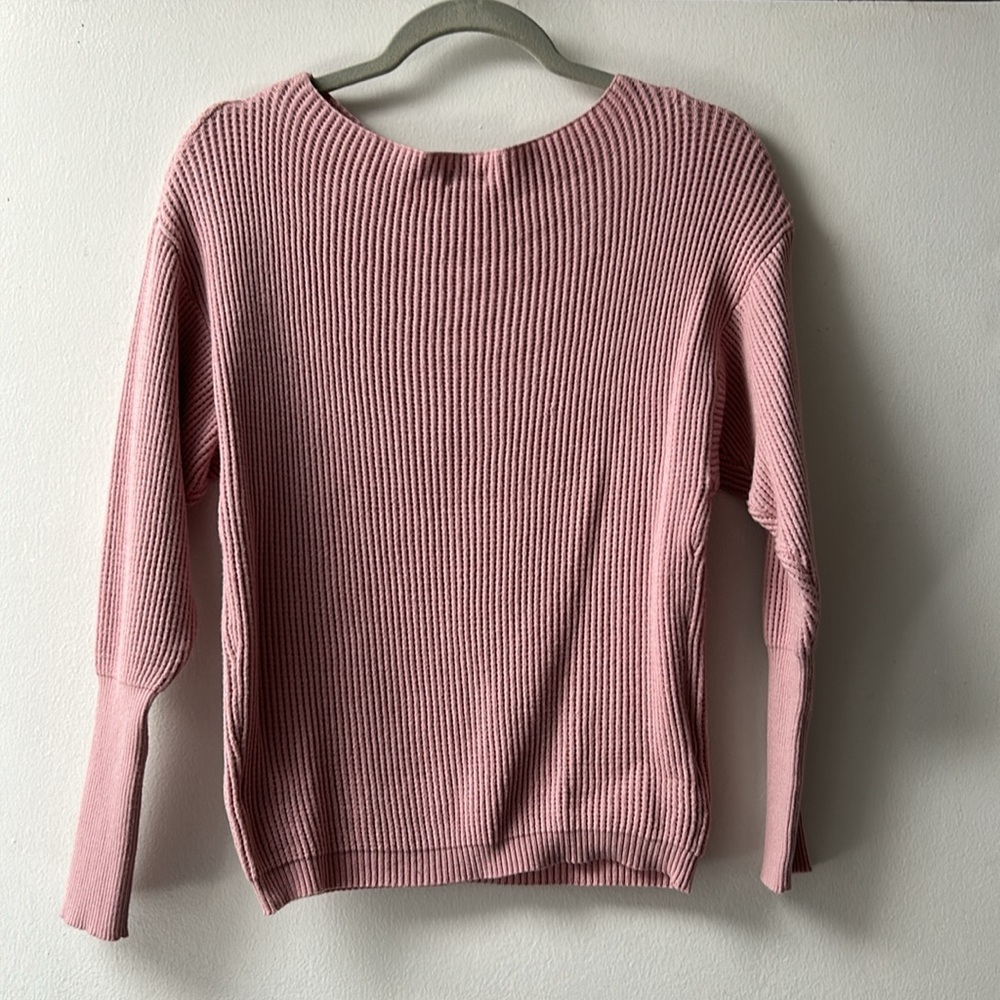 Blush sweater - Picture 3 of 3